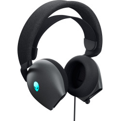 Alienware AW520H-G-DEAM AW520H, Alámbrico, Juego, 20 - 40000 Hz, 297 g, Auriculares, Gris