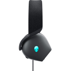 Alienware AW520H-G-DEAM AW520H, Alámbrico, Juego, 20 - 40000 Hz, 297 g, Auriculares, Gris 2