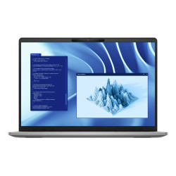 DELL 995MK Latitude 7455, Snapdragon, 3,4 GHz, 35,6 cm (14"), 2560 x 1600 Pixeles, 16 GB, 512 GB