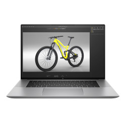 HP 98L30ET ZBook Studio G11, Intel Core Ultra 9, 40,6 cm (16"), 1920 x 1200 Pixeles, 32 GB, 1 TB, Windows 11 Pro