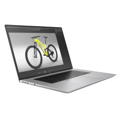 HP 98L18ET ZBook Studio G11, Intel Core Ultra 7, 40,6 cm (16"), 1920 x 1200 Pixeles, 32 GB, 1 TB, Windows 11 Pro 2