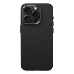 Epico 90910101300003 Mag+, Funda, Apple, iPhone 16 Plus, 17 cm (6.7"), Negro