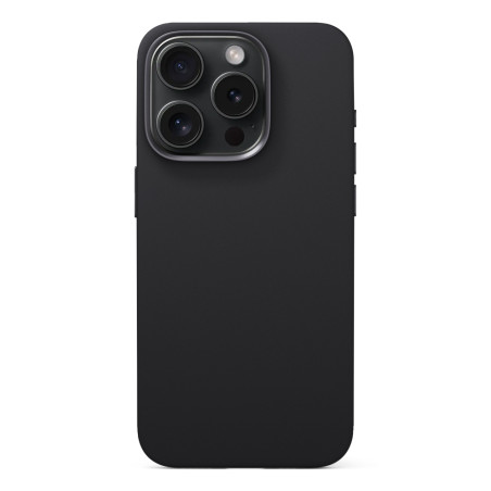 Epico 90910101300003 Mag+, Funda, Apple, iPhone 16 Plus, 17 cm (6.7"), Negro