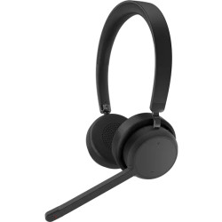 Lenovo 4XD1Q30302 4XD1Q30302, Inalámbrico, Llamadas/Música, 20 - 20000 Hz, 137 g, Auriculares, Negro 2