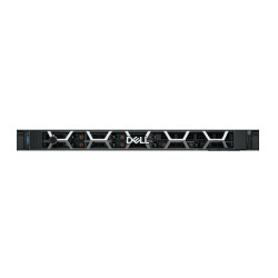 DELL 48DVY PowerEdge R360, 2,8 GHz, E-2478, 16 GB, DDR5-SDRAM, 480 GB, Bastidor (1U)