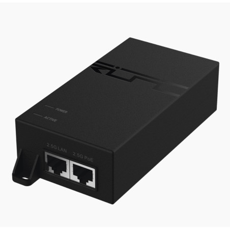 Ruijie Networks RG-POE-50-60W-MG RG-POE-50-60W-MG, 2.5 Gigabit Ethernet, 10,100,1000,2500 Mbit/s, IEEE 802.3at, IEEE 802.3bt,