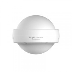 Ruijie Networks RG-RAP6262 RG-RAP6262, 2,4 GHz, 5 GHz, 6 GHz, 2402 Mbit/s 2