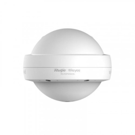 Ruijie Networks RG-RAP6262 RG-RAP6262, 2,4 GHz, 5 GHz, 6 GHz, 2402 Mbit/s