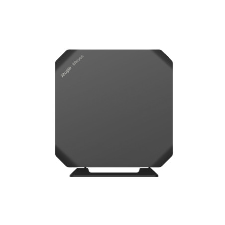 Ruijie Networks RG-EG105GW(T) RG-EG105GW(T), Wi-Fi 5 (802.11ac), Doble banda (2,4 GHz / 5 GHz), Ethernet, Negro, Router de