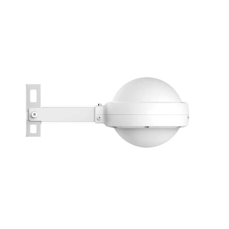 Ruijie Networks RG-RAP6202(G) RG-RAP6202(G), 2,4 GHz, 5 GHz, 1267 Mbit/s, WPA-PSK, WPA2-PSK, 10,100,1000 Mbit/s