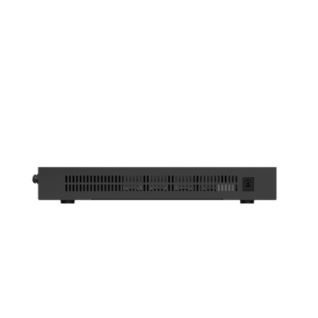Ruijie Networks RG-EG310GH-P-E RG-EG310GH-P-E, Ethernet WAN, Negro