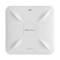 Ruijie Networks RG-RAP2260(E) RG-RAP2260(E), 2,4 GHz, 5 GHz, 3202 Mbit/s, 10,100,1000 Mbit/s