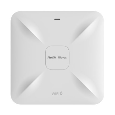 Ruijie Networks RG-RAP2260(E) RG-RAP2260(E), 2,4 GHz, 5 GHz, 3202 Mbit/s, 10,100,1000 Mbit/s