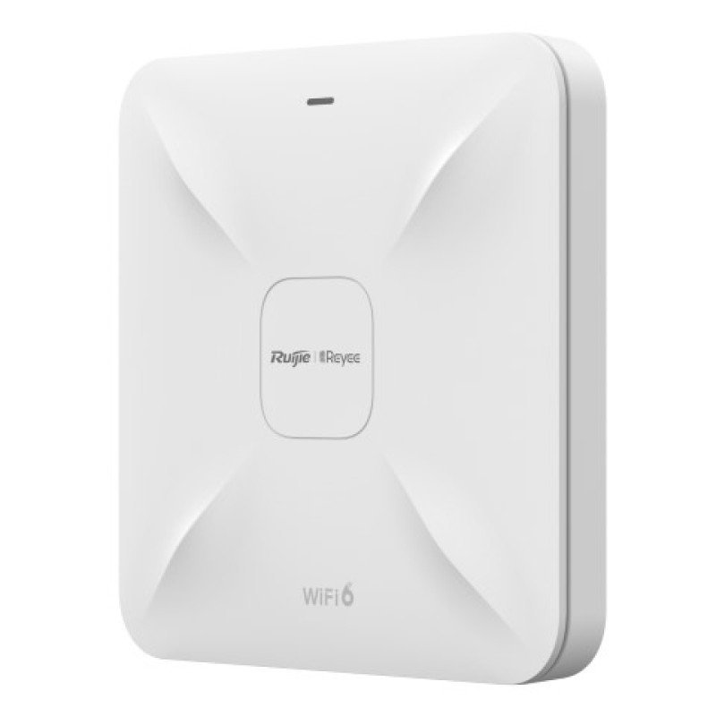 Ruijie Networks RG-RAP2260(E) RG-RAP2260(E), 2,4 GHz, 5 GHz, 3202 Mbit/s, 10,100,1000 Mbit/s