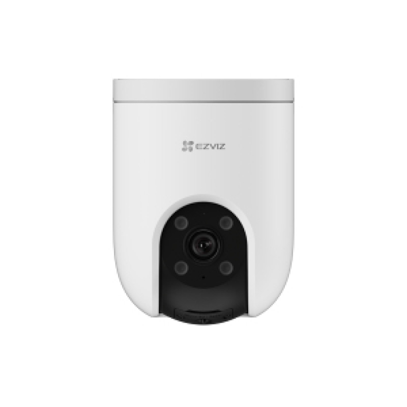 EZVIZ CS-H8C-R200-1J5WKFL 4MM H8c Pro 3K, Cámara de seguridad IP, Exterior, Inalámbrico y alámbrico, Amazon Alexa & Google