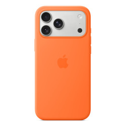 Apple MGFL4ZM/A MGFL4ZM/A, Funda, Apple, iPhone 17 Pro Max, 17,5 cm (6.9"), Naranja 2