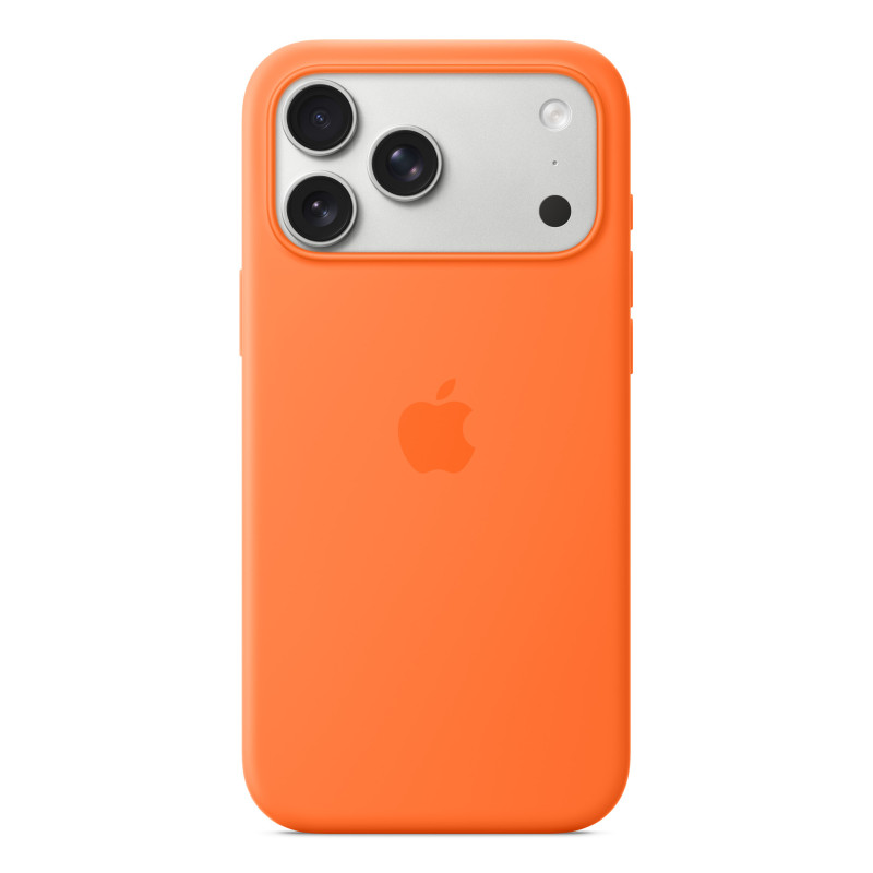 Apple MGFL4ZM/A MGFL4ZM/A, Funda, Apple, iPhone 17 Pro Max, 17,5 cm (6.9"), Naranja