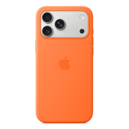 Apple MGFL4ZM/A MGFL4ZM/A, Funda, Apple, iPhone 17 Pro Max, 17,5 cm (6.9"), Naranja