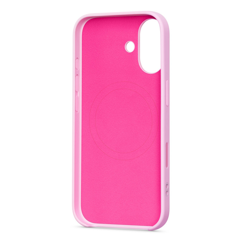 Apple MGY64LL/A MGY64LL/A, Funda, Apple, iPhone 17, 16 cm (6.3"), Rosa