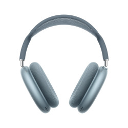 Apple MHWM4ZM/A AirPods Max 2 - Azul, Inalámbrico, Llamadas/Música, 386,2 g, Auriculares, Azul
