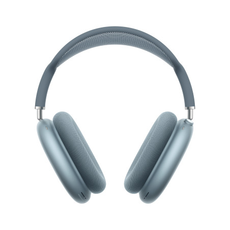 Apple MHWM4ZM/A AirPods Max 2 - Azul, Inalámbrico, Llamadas/Música, 386,2 g, Auriculares, Azul