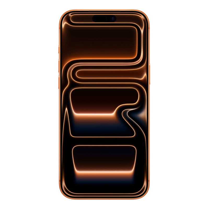 Apple MFYW4QL/A iPhone 17 Pro Max , 17,5 cm (6.9"), 2868 x 1320 Pixeles, 1 TB, 48 MP, iOS 26, Naranja