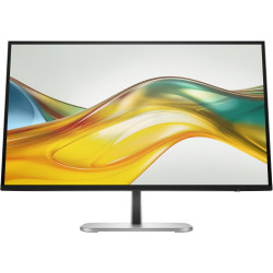 HP 9D9S0UT#ABB Series 5 Monitor QHD Pro de la serie 5 de 27 pulgadas: 527 pq, 68,6 cm (27"), 2560 x 1440 Pixeles, Quad HD, LCD,