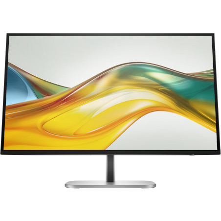 HP 9D9S0UT#ABB Series 5 Monitor QHD Pro de la serie 5 de 27 pulgadas: 527 pq, 68,6 cm (27"), 2560 x 1440 Pixeles, Quad HD, LCD,