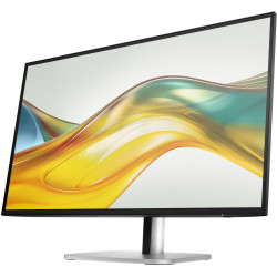 HP 9D9S0UT#ABB Series 5 Monitor QHD Pro de la serie 5 de 27 pulgadas: 527 pq, 68,6 cm (27"), 2560 x 1440 Pixeles, Quad HD, LCD, 2
