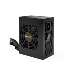 be quiet! BN321 SFX POWER 3 450W, 450 W, 100 - 240 V, 500 W, 50 - 60 Hz, 6/2.5 A, 6 A