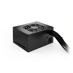 be quiet! BN321 SFX POWER 3 450W, 450 W, 100 - 240 V, 500 W, 50 - 60 Hz, 6/2.5 A, 6 A 2