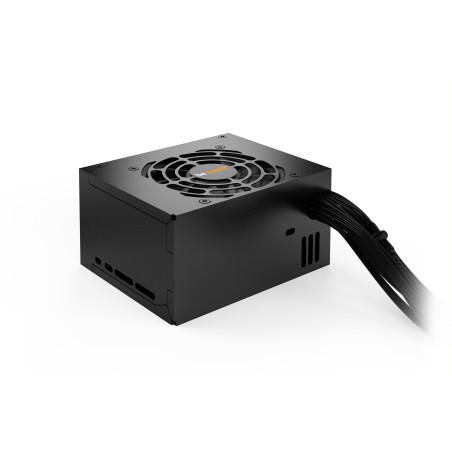 be quiet! BN321 SFX POWER 3 450W, 450 W, 100 - 240 V, 500 W, 50 - 60 Hz, 6/2.5 A, 6 A