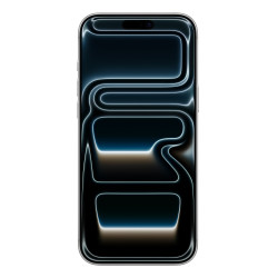 Apple MFYV4QL/A iPhone 17 Pro Max , 17,5 cm (6.9"), 2868 x 1320 Pixeles, 1 TB, 48 MP, iOS 26, Plata 2