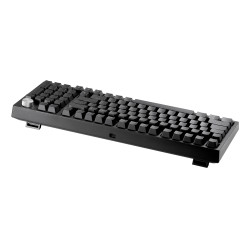 XPG 75261468 SORCERER GAMING-KEYBOARD, 96%, Alámbrico, USB, Interruptor mecánico, LED RGB, Negro 2