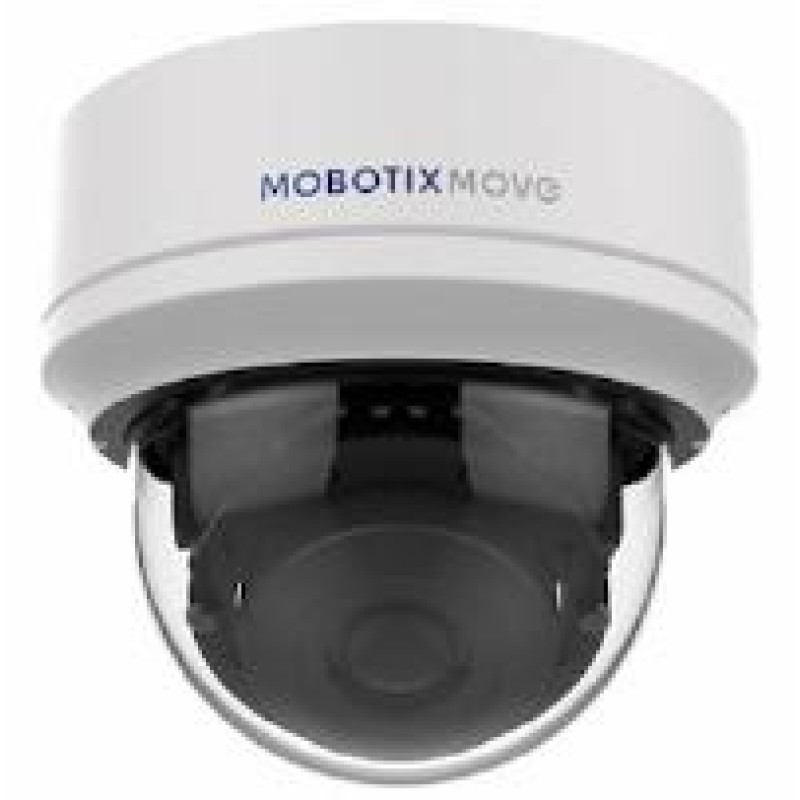 Mobotix MX-VD1A-5-IR-VA MX-VD1A-5-IR-VA, Cámara de seguridad IP, Interior y exterior, Alámbrico, 40000 h, CE / FCC, LVD,