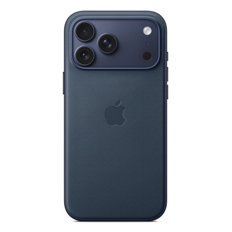 Apple MGF94ZM/A MGF94ZM/A, Funda, Apple, iPhone 17 Pro Max, 17,5 cm (6.9"), Azul