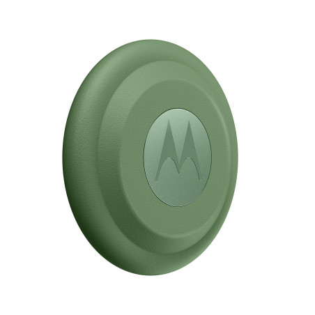 Motorola PG38C06071 PG38C06071, Universal, Buscador, Verde, Sustancia hidrófoba, 100 m, IP67
