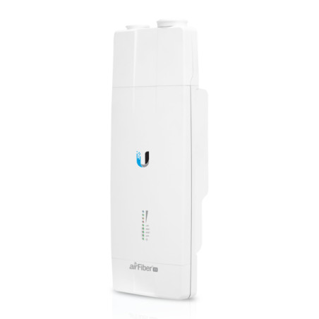 Ubiquiti AF-11 AF-11, Puente wifi, 1000 Mbit/s, Wifi, Ethernet, Blanco