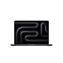 Apple MDE14Y/A MacBook Pro , Apple M, 36,1 cm (14.2"), 3024 x 1964 Pixeles, 16 GB, 1 TB, macOS Tahoe