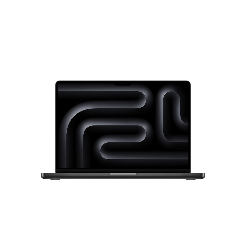 Apple MDE14Y/A MacBook Pro , Apple M, 36,1 cm (14.2"), 3024 x 1964 Pixeles, 16 GB, 1 TB, macOS Tahoe