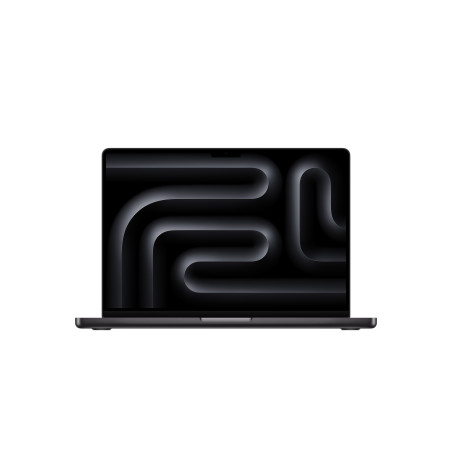 Apple MDE14Y/A MacBook Pro , Apple M, 36,1 cm (14.2"), 3024 x 1964 Pixeles, 16 GB, 1 TB, macOS Tahoe