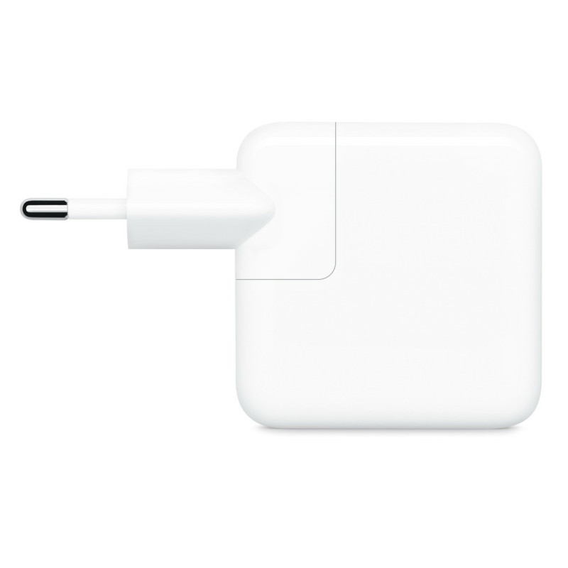 Apple MW2K3AA/A MW2K3AA/A, Interior, Corriente alterna, Blanco