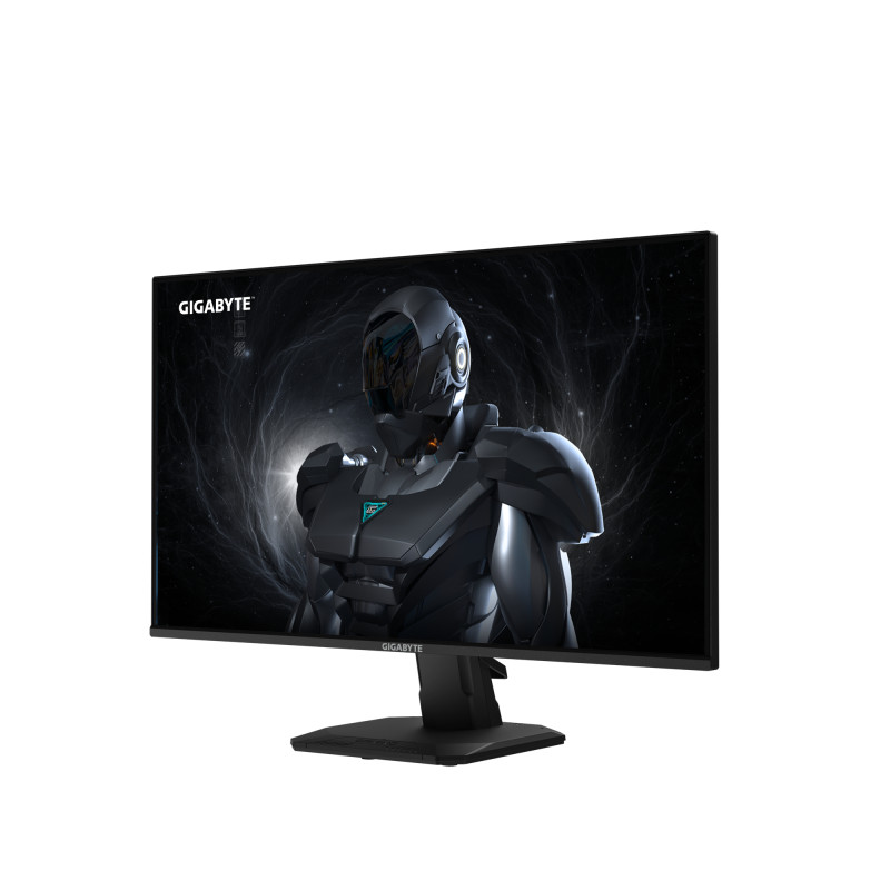 GIGABYTE GS25F2 EU GS25F2 Monitor Gaming 25" FHD - 1920 x 1080, 200Hz, 1ms, 300 cd/m², Display HDR 10, HDMI 2.0, DisplayPort