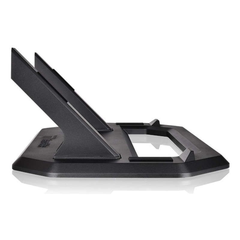 Thermaltake AC-074-ONANAN-A1 AC-074-ONANAN-A1, Montaje en superficie, Negro, 459 mm, 266 mm, 145 mm, 694 g
