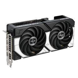 ASUS 90YV0M17-M0NA00 Dual -RTX5070-O12G, GeForce RTX 5070, 12 GB, GDDR7, 192 bit, 7680 x 4320 Pixeles, PCI Express 5.0 2