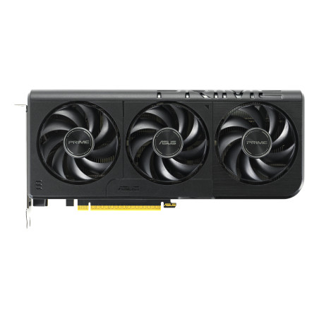 ASUS 90YV0N10-M0NA00 Prime -RTX5060-O8G, GeForce RTX 5060, 8 GB, GDDR7, 128 bit, 7680 x 4320 Pixeles, PCI Express 5.0