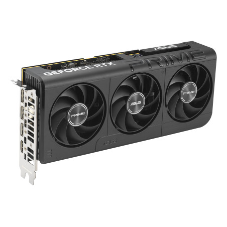 ASUS 90YV0N10-M0NA00 Prime -RTX5060-O8G, GeForce RTX 5060, 8 GB, GDDR7, 128 bit, 7680 x 4320 Pixeles, PCI Express 5.0
