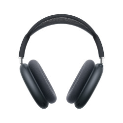 Apple MHWK4ZM/A AirPods Max 2 - Medianoche, Inalámbrico, Llamadas/Música, 386,2 g, Auriculares, Marina