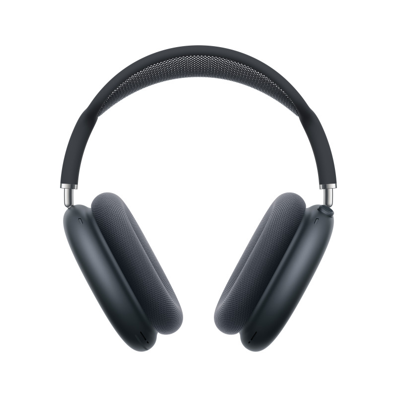 Apple MHWK4ZM/A AirPods Max 2 - Medianoche, Inalámbrico, Llamadas/Música, 386,2 g, Auriculares, Marina