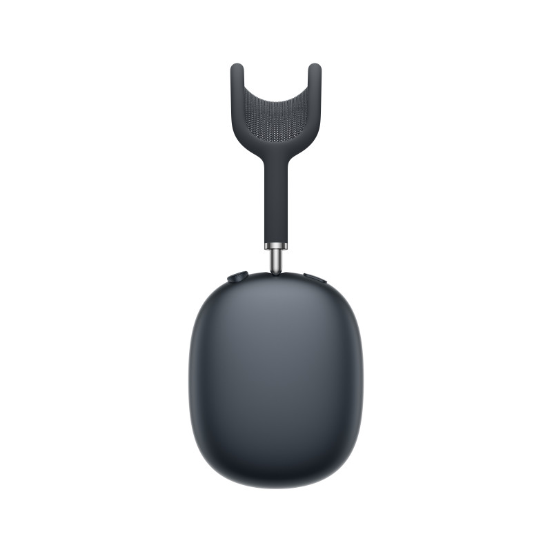 Apple MHWK4ZM/A AirPods Max 2 - Medianoche, Inalámbrico, Llamadas/Música, 386,2 g, Auriculares, Marina